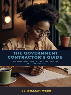 cover image of The Government Contractor's Guide